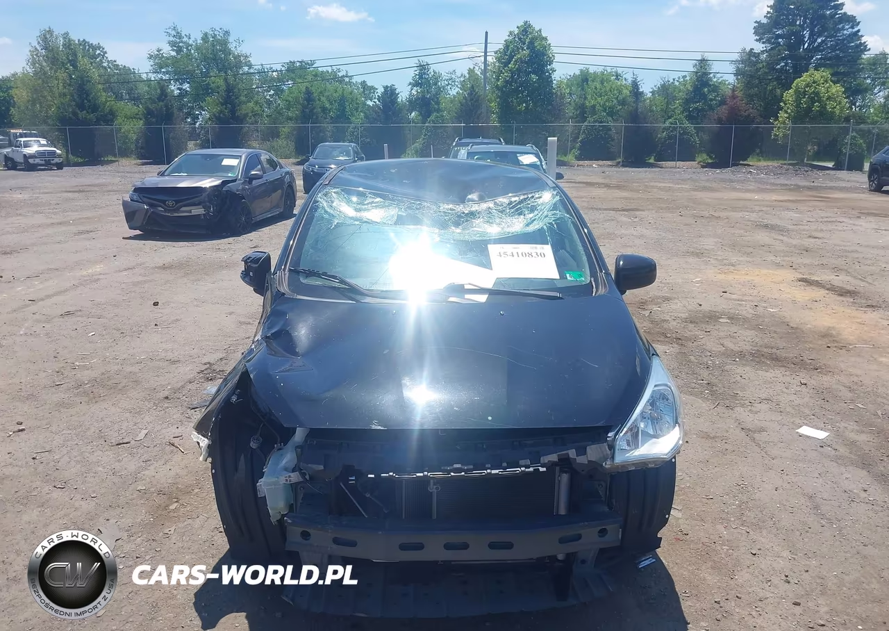 2019 Mitsubishi Mirage G4 Es-Rf VIN:ML32F3FJ1KHF07900 - 13
