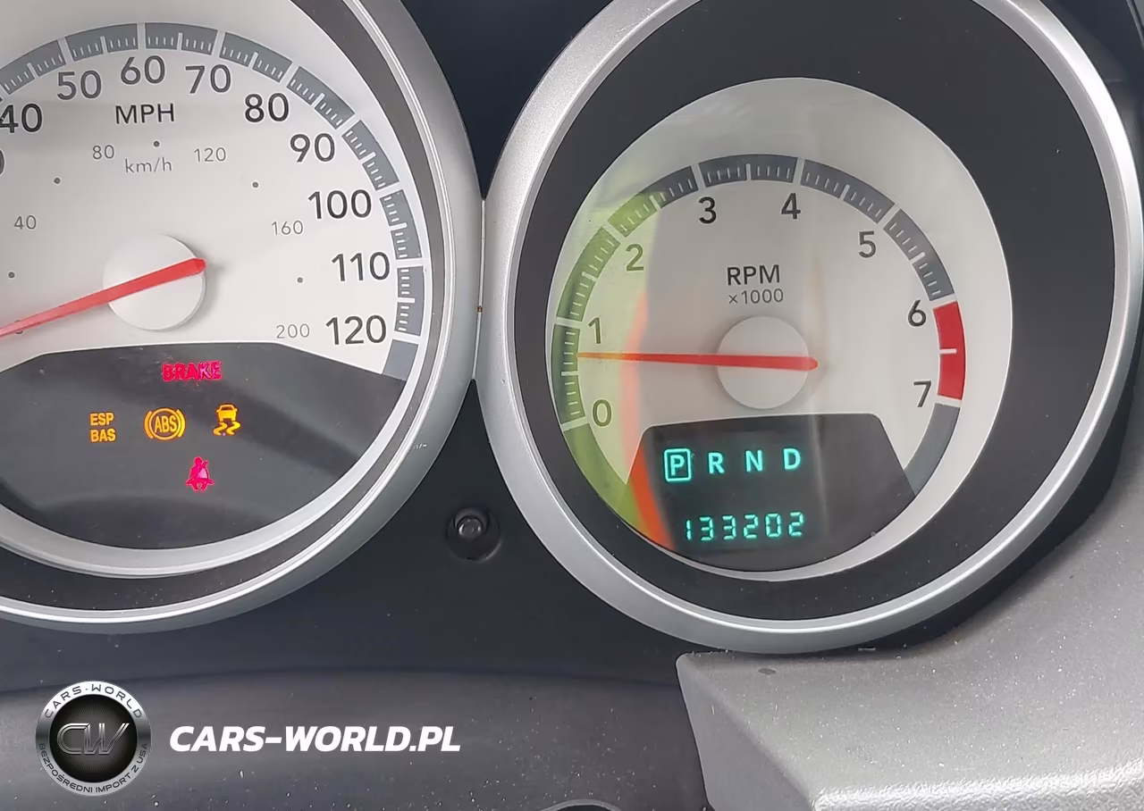 2008 Dodge Grand Caravan Sxt VIN:2D8HN54P18R693804 - 15