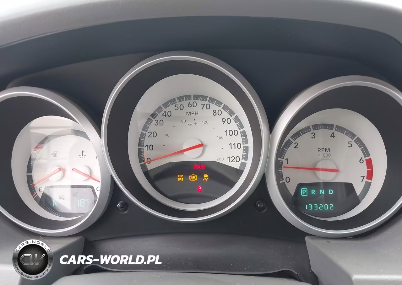 2008 Dodge Grand Caravan Sxt VIN:2D8HN54P18R693804 - 7