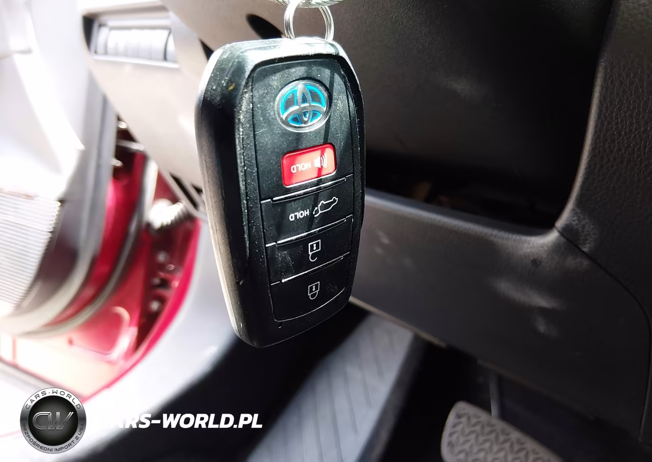 2021 Toyota Venza Xle VIN:JTEAAAAH5MJ067569 - 11