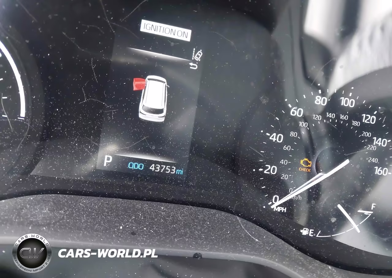2022 Toyota Sienna Xle VIN:5TDYRKEC3NS111279 - 7