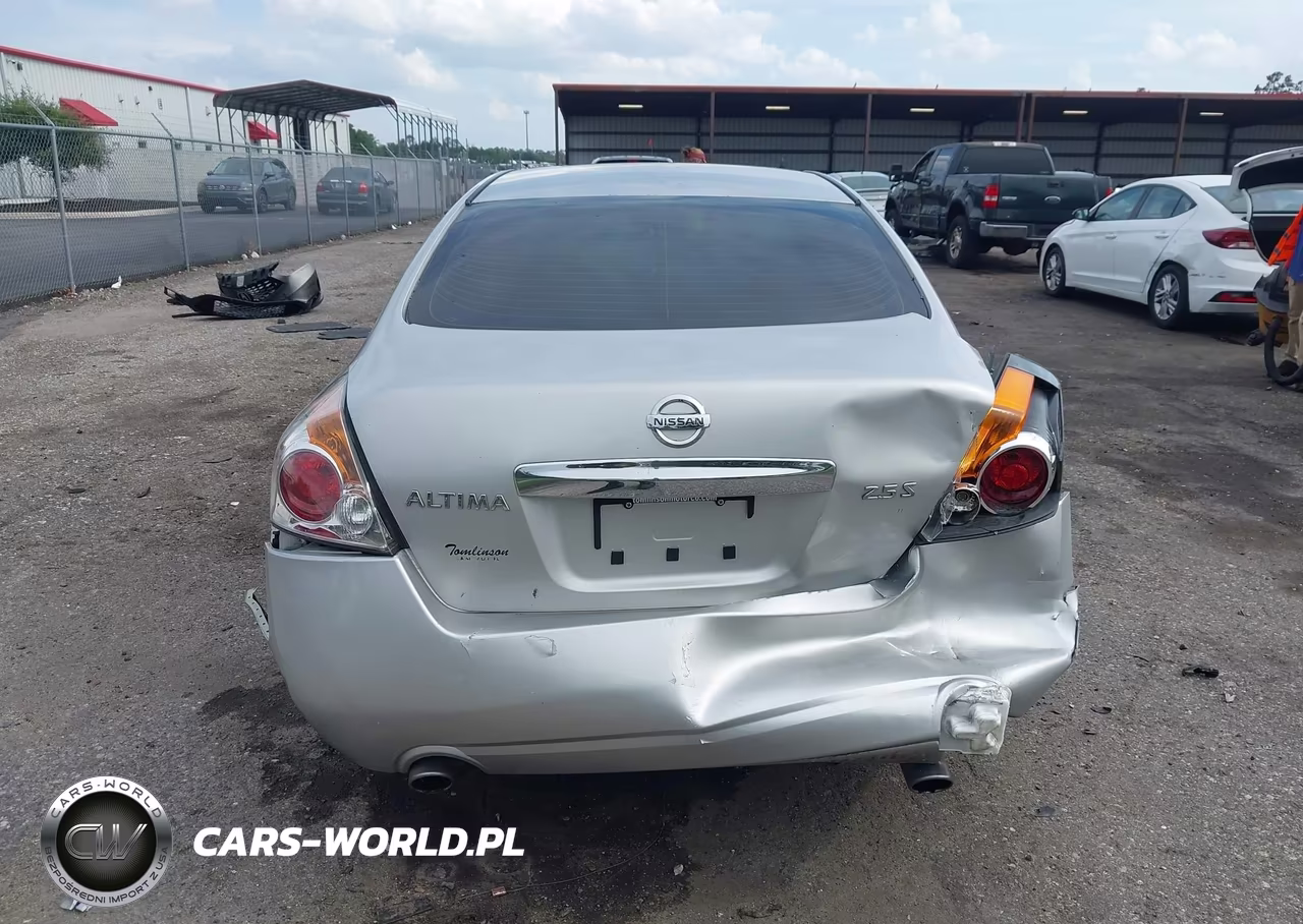 2011 Nissan Altima 2.5 S VIN:1N4AL2AP3BN457884 - 16