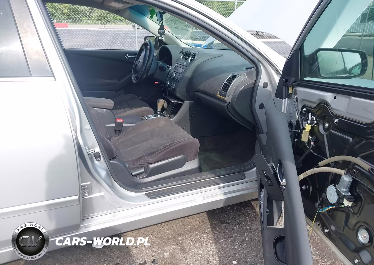 2011 Nissan Altima 2.5 S VIN:1N4AL2AP3BN457884 - 5