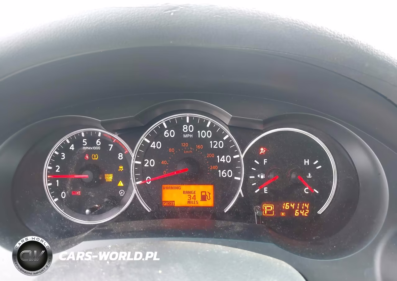 2011 Nissan Altima 2.5 S VIN:1N4AL2AP3BN457884 - 7