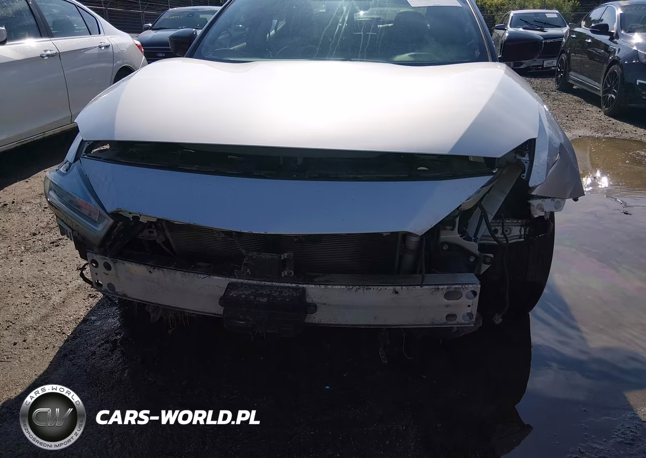2019 Nissan Maxima 3.5 S VIN:1N4AA6AV9KC379179 - 18