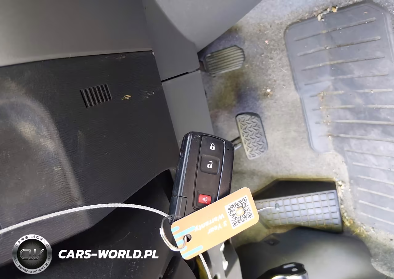 2008 Toyota Prius VIN:JTDKB20U783363858 - 11
