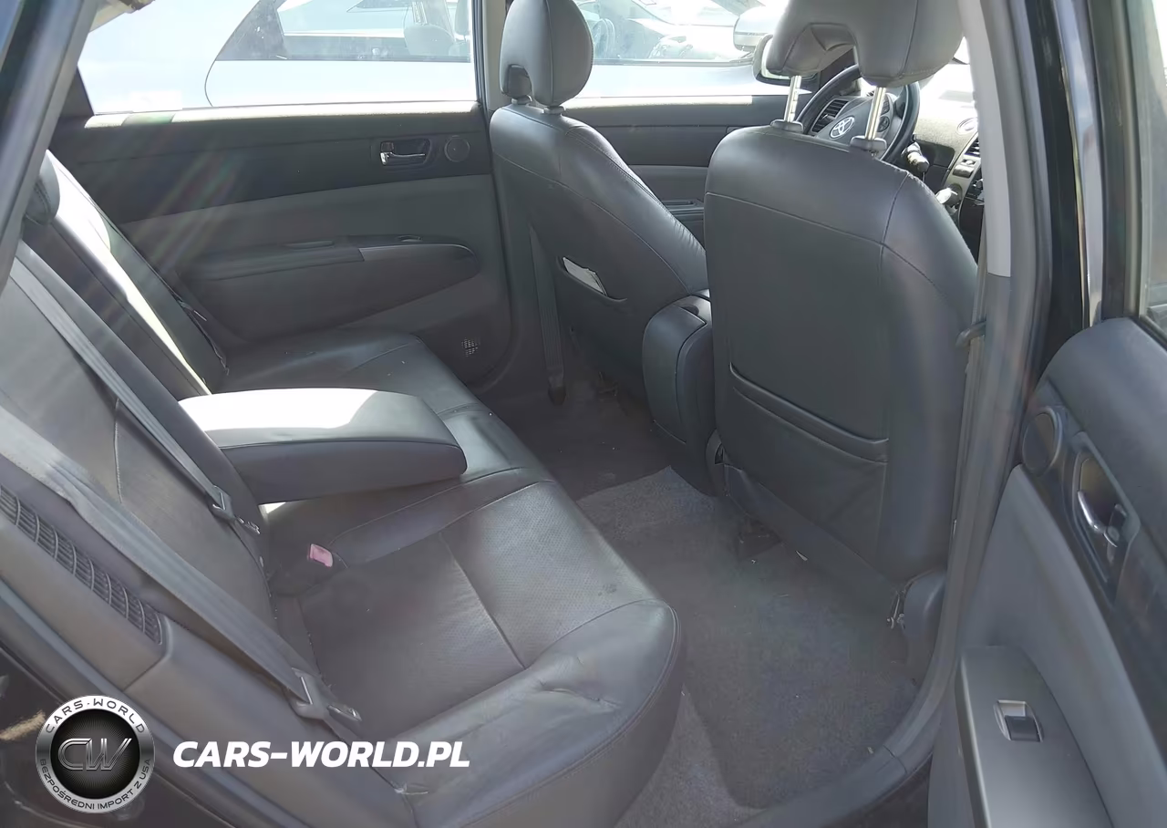 2008 Toyota Prius VIN:JTDKB20U783363858 - 8