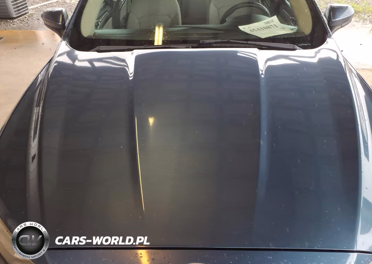 2018 Ford Fusion Hybrid S VIN:3FA6P0UU7JR235912 - 6