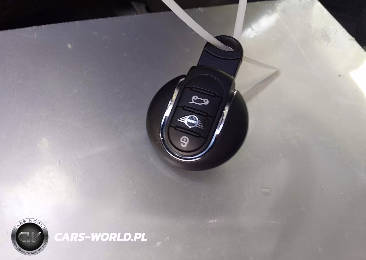 2017 Mini Hardtop Cooper VIN:WMWXU1C55H2E18389 - 11