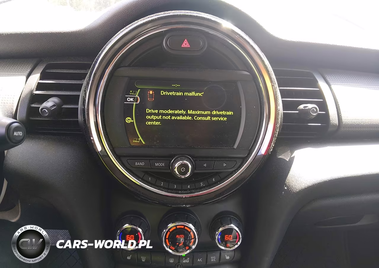 2017 Mini Hardtop Cooper VIN:WMWXU1C55H2E18389 - 12