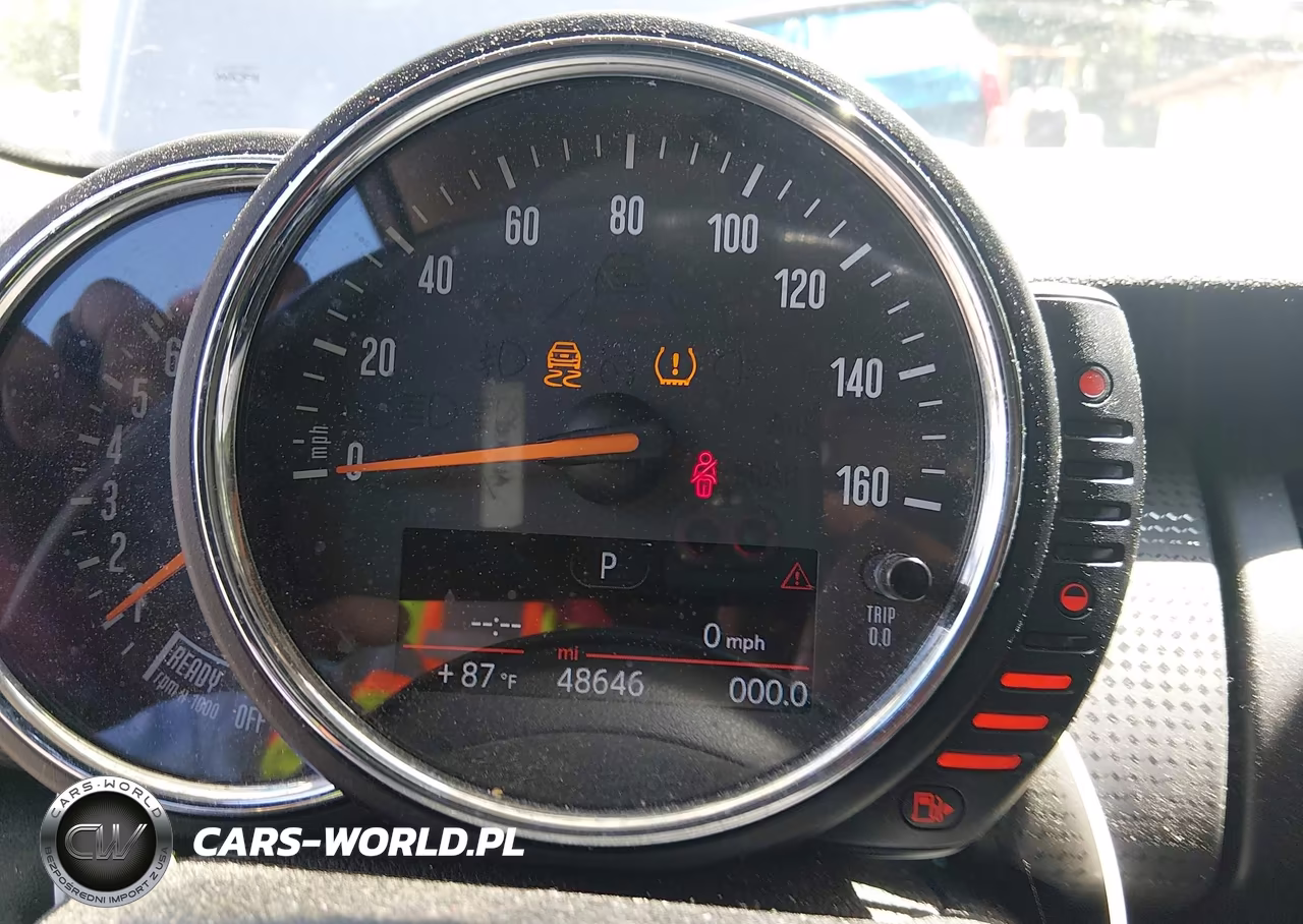 2017 Mini Hardtop Cooper VIN:WMWXU1C55H2E18389 - 7