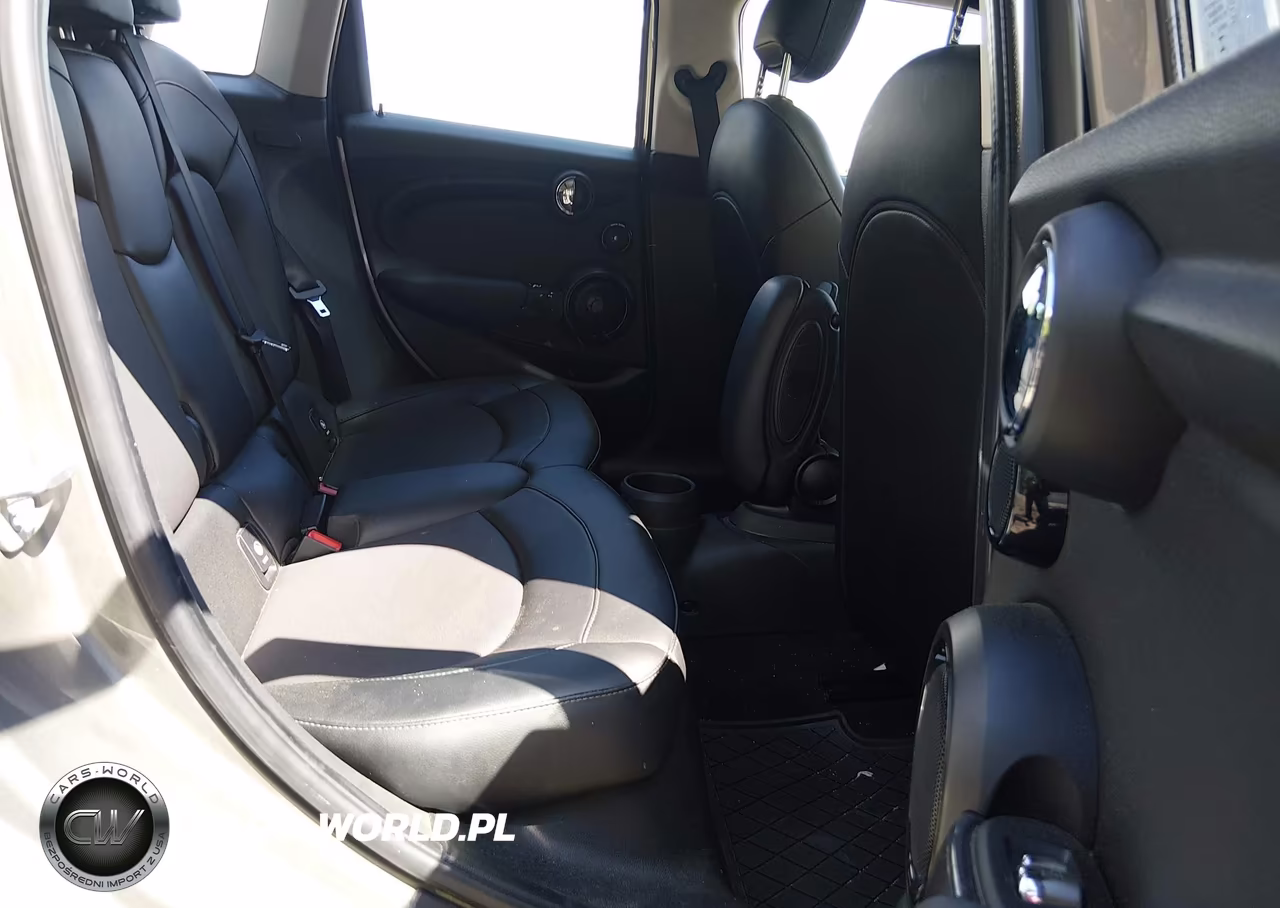 2017 Mini Hardtop Cooper VIN:WMWXU1C55H2E18389 - 8