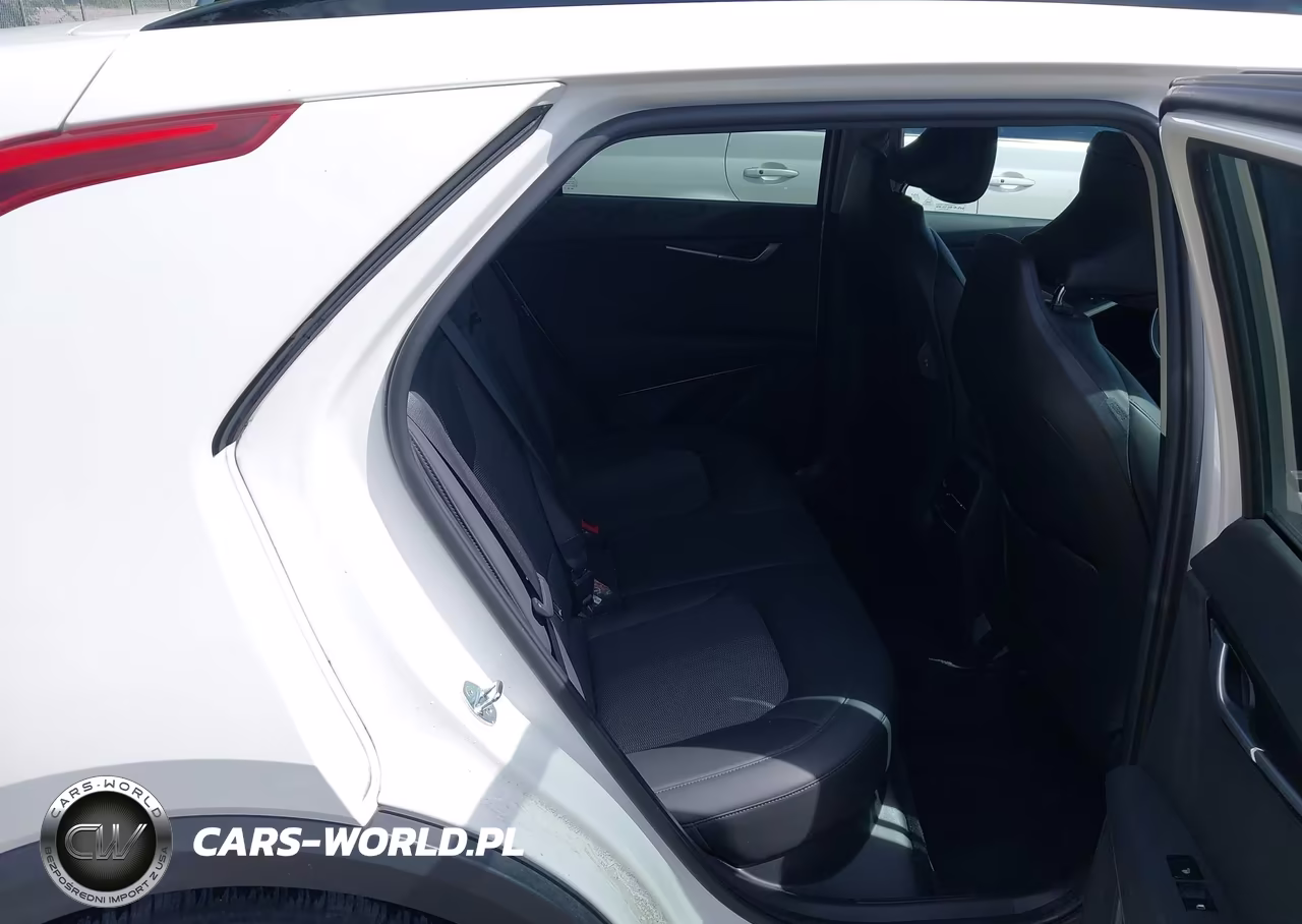 2023 Kia Niro Plug-In Hybrid Ex VIN:KNDCS3LF6P5077512 - 8