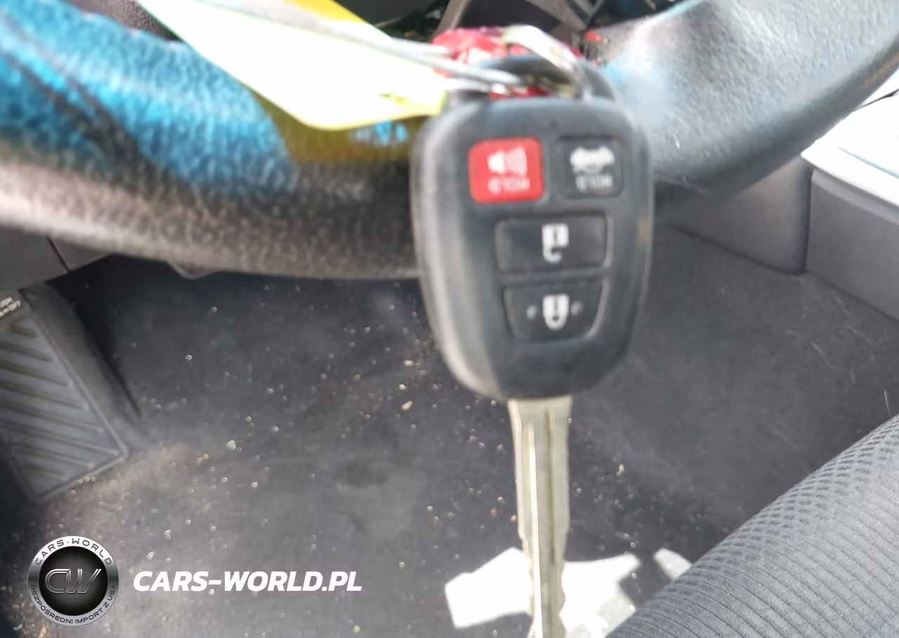 2016 Toyota Camry Se VIN:4T1BF1FK6GU539887 - 11