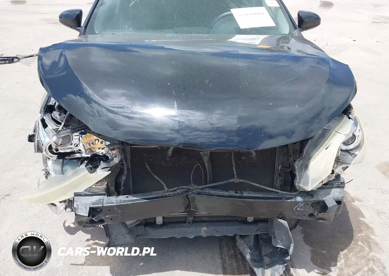 2016 Toyota Camry Se VIN:4T1BF1FK6GU539887 - 6