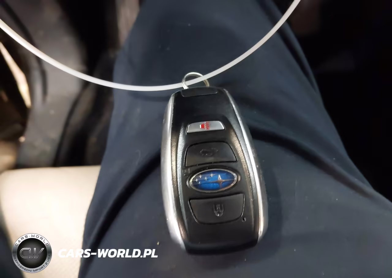 2019 Subaru Ascent Limited VIN:4S4WMAMD1K3455020 - 11