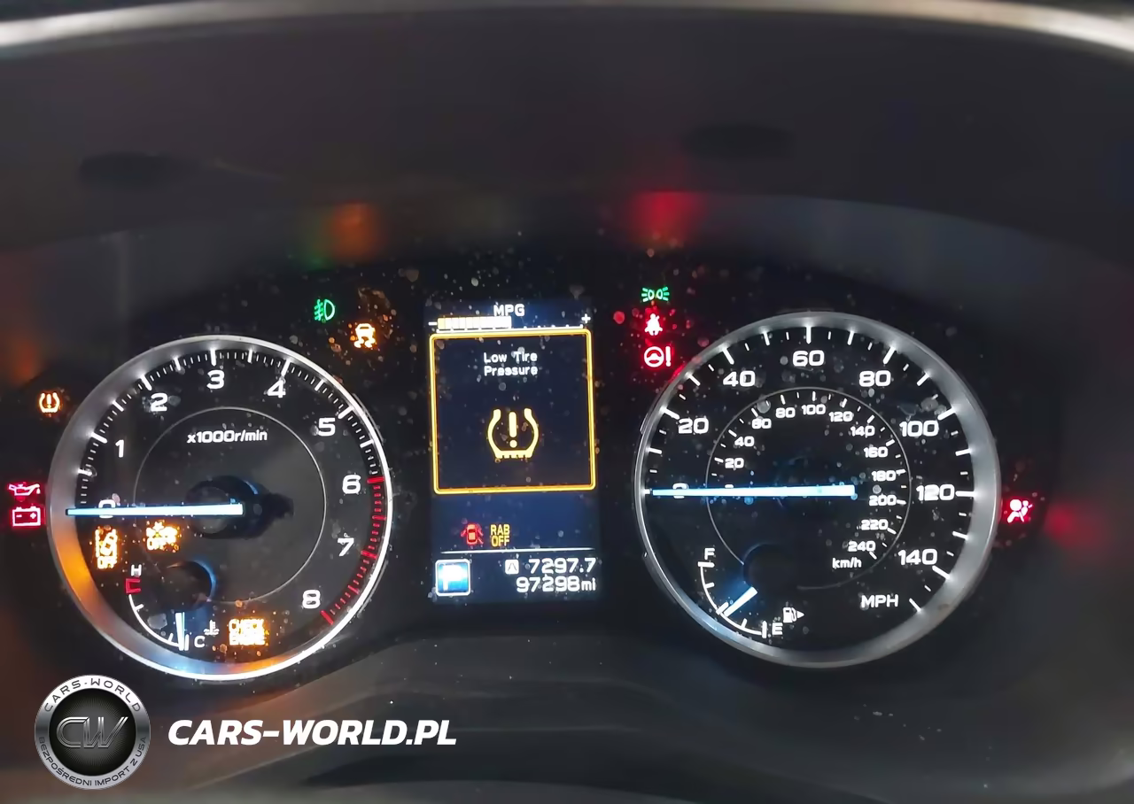 2019 Subaru Ascent Limited VIN:4S4WMAMD1K3455020 - 7