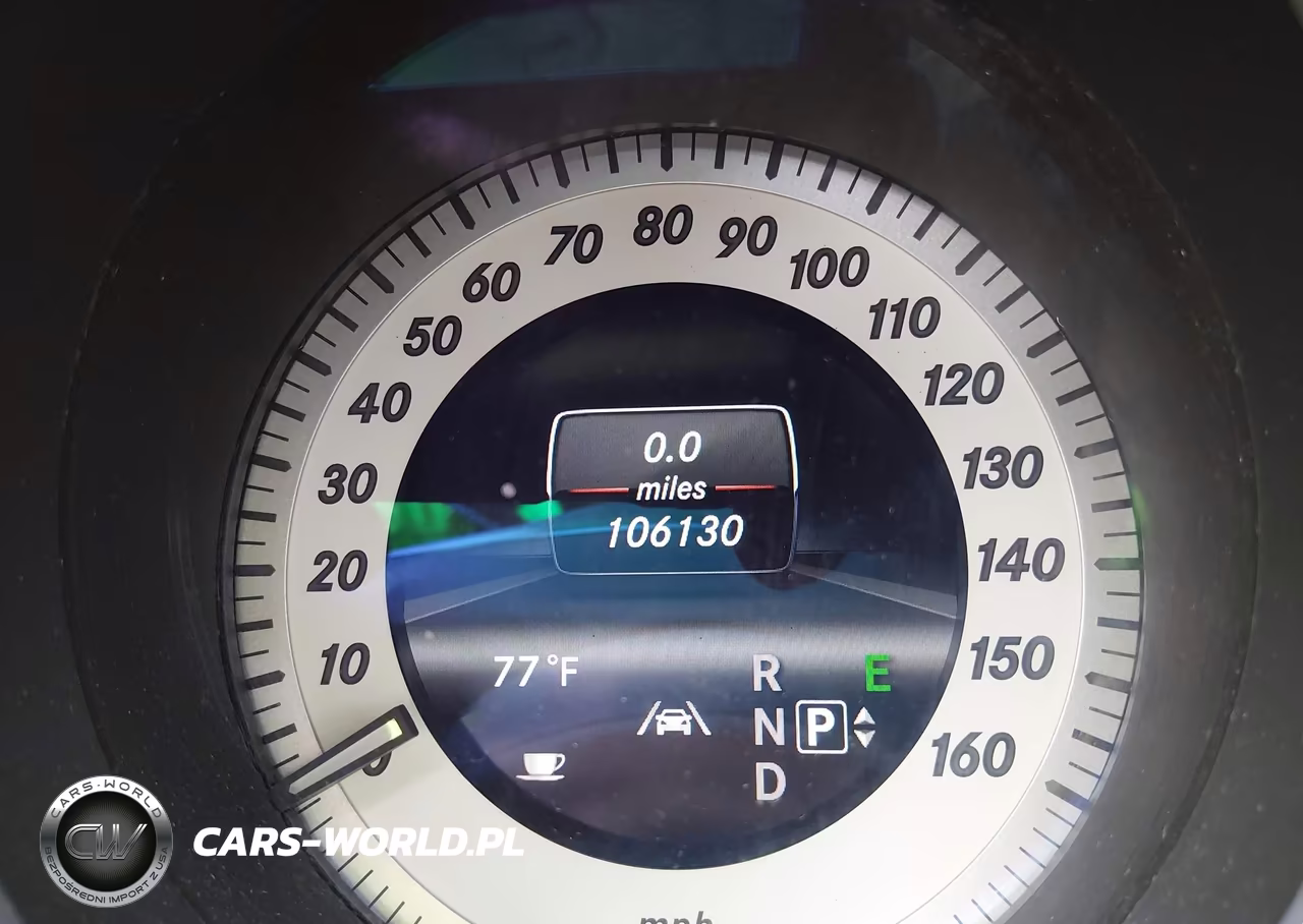 2013 Mercedes-Benz Cls 550 VIN:WDDLJ7DB5DA084594 - 16