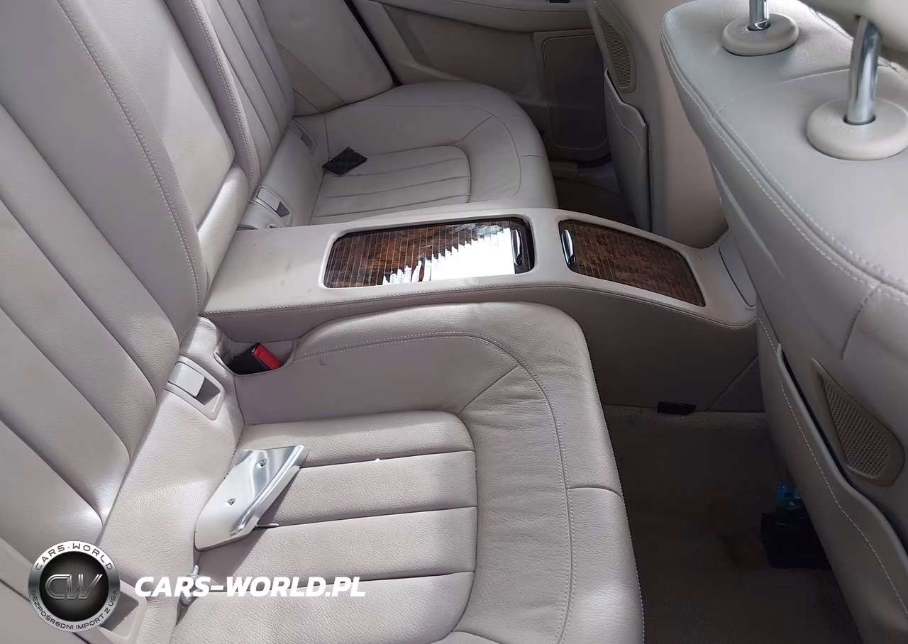 2013 Mercedes-Benz Cls 550 VIN:WDDLJ7DB5DA084594 - 8