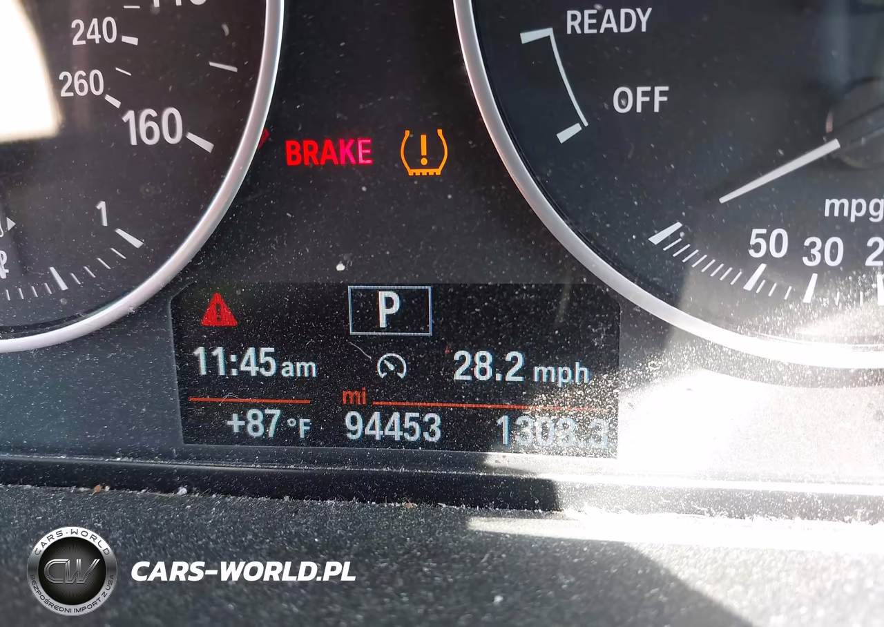 2018 BMW X1 xDrive28I VIN:WBXHT3C35J5K30979 - 7