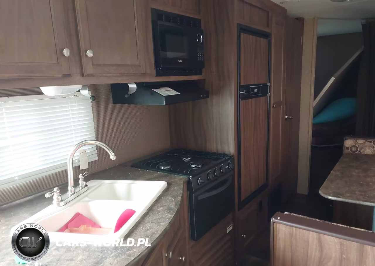 2015 Sportsmen Other VIN:4EZTS3021F5012467 - 10