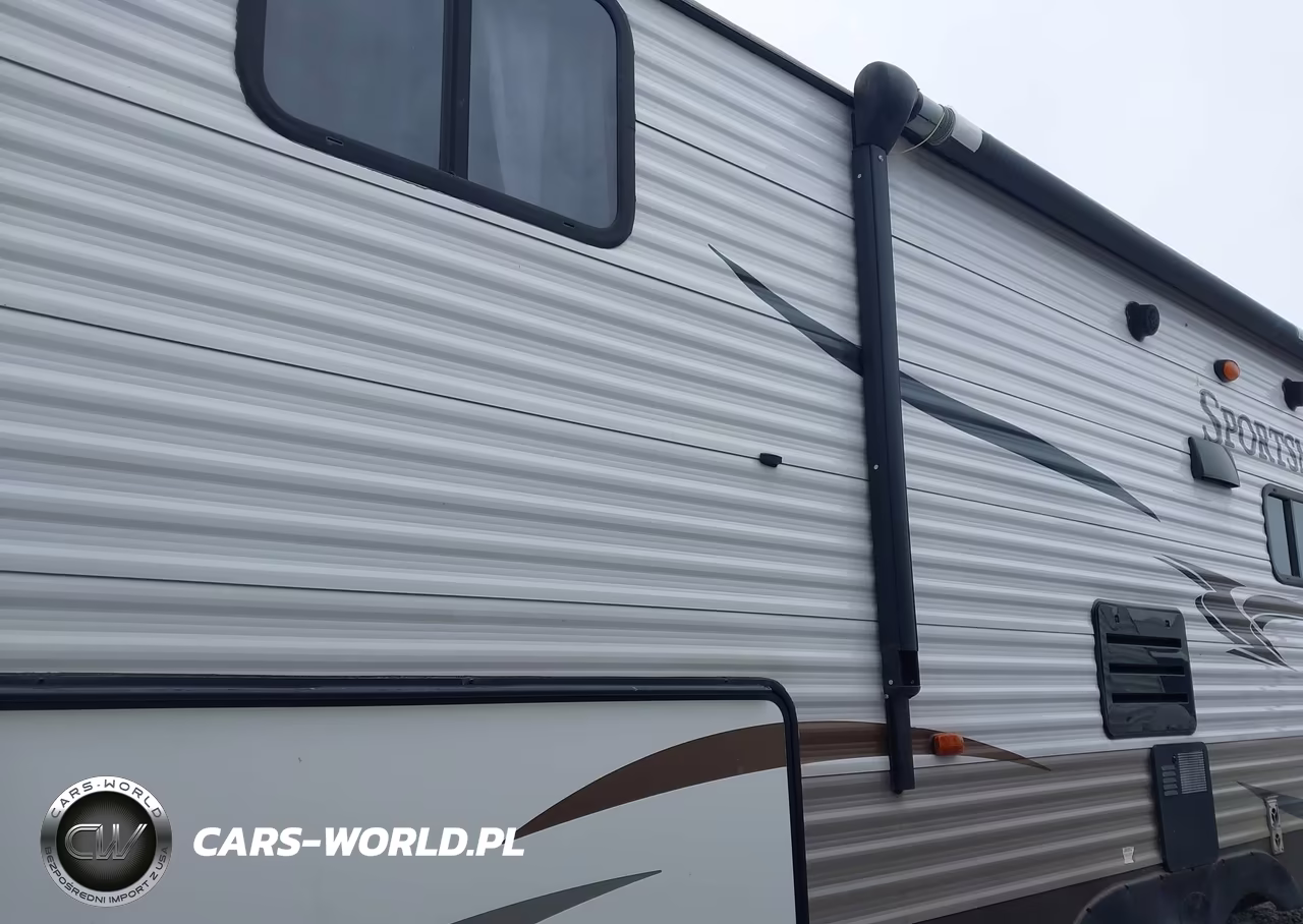 2015 Sportsmen Other VIN:4EZTS3021F5012467 - 6