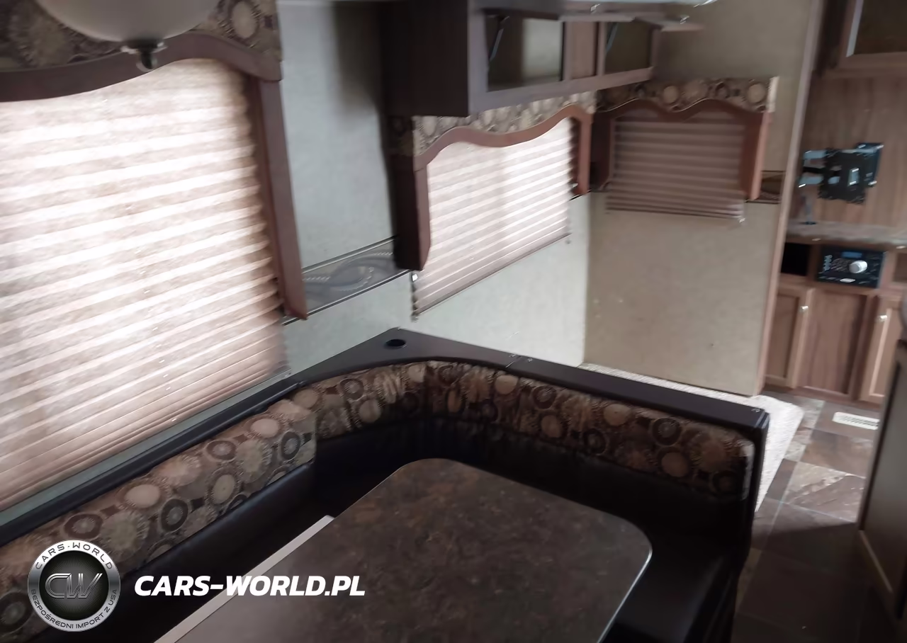 2015 Sportsmen Other VIN:4EZTS3021F5012467 - 8