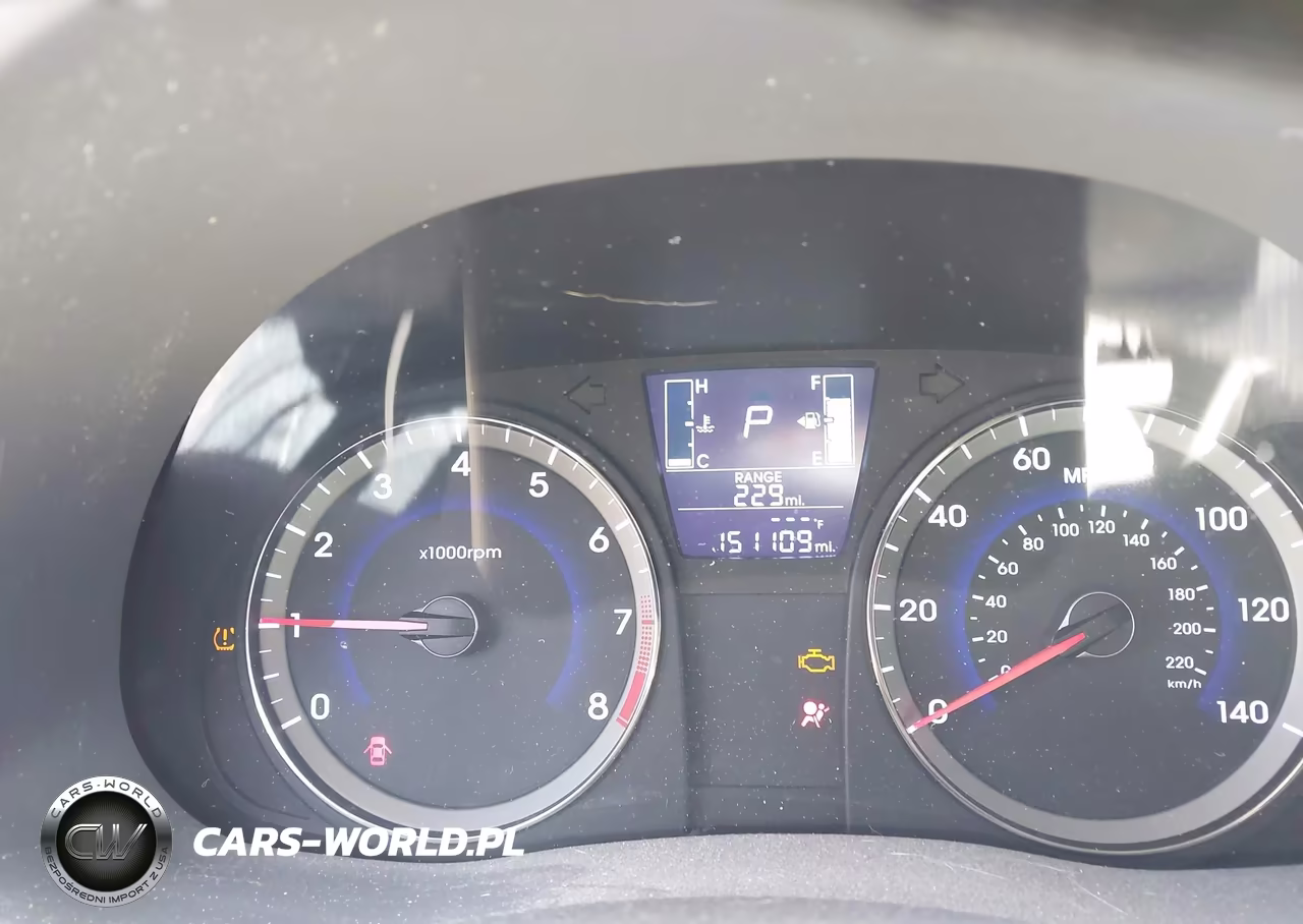 2015 Hyundai Accent Gs VIN:KMHCT5AE3FU217793 - 7