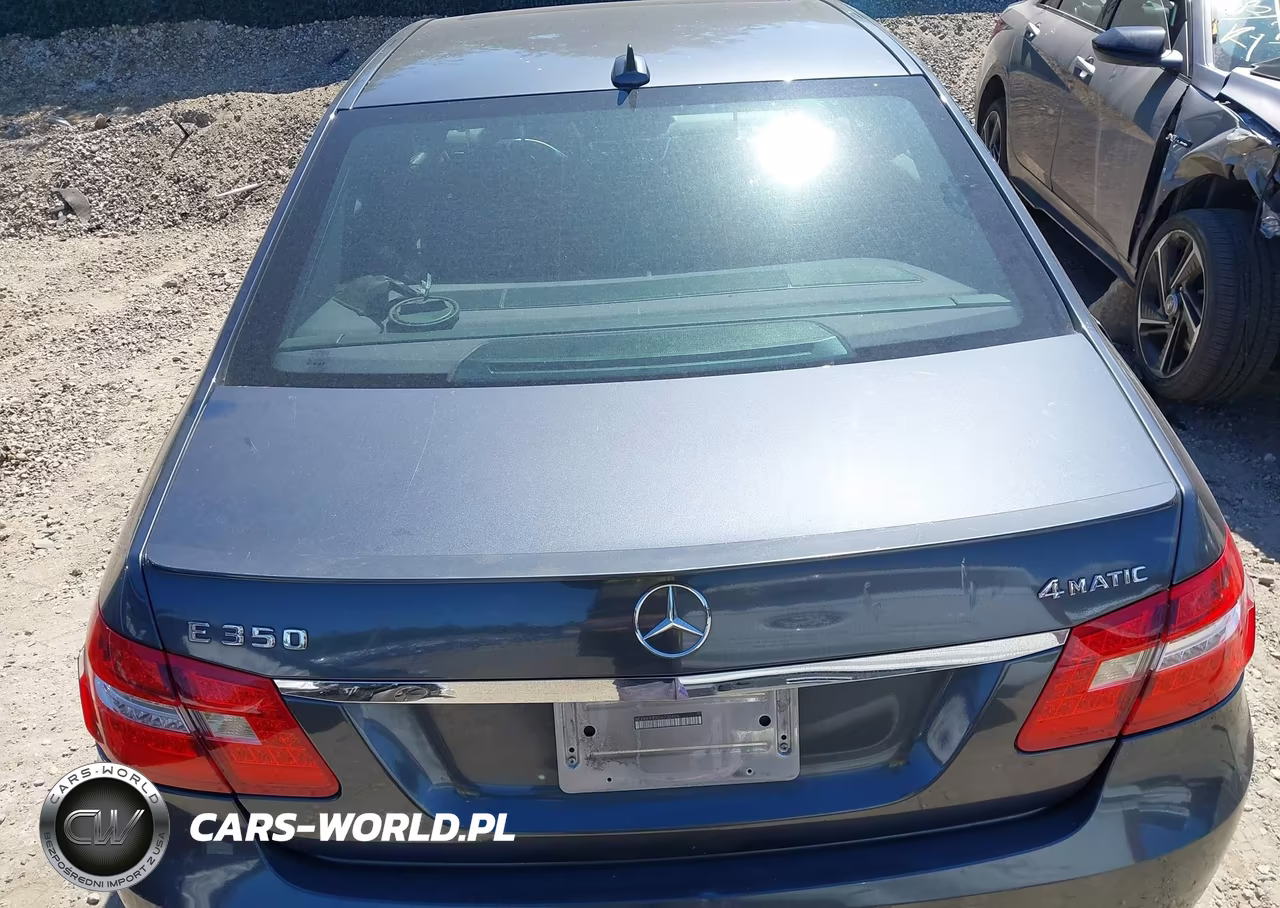 2013 Mercedes-Benz E 350 4Matic VIN:WDDHF8JBXDA730424 - 16