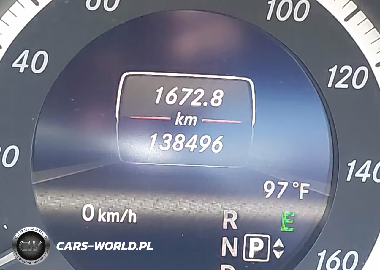 2013 Mercedes-Benz E 350 4Matic VIN:WDDHF8JBXDA730424 - 7
