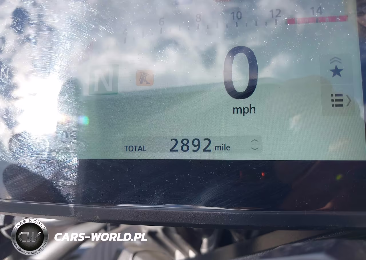 2024 Honda Cb650 R VIN:MLHRH1654R5000511 - 7