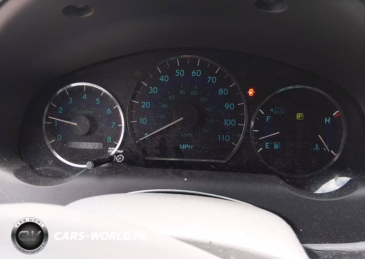 2007 Toyota Sienna Xle VIN:5TDZK22C97S050035 - 7