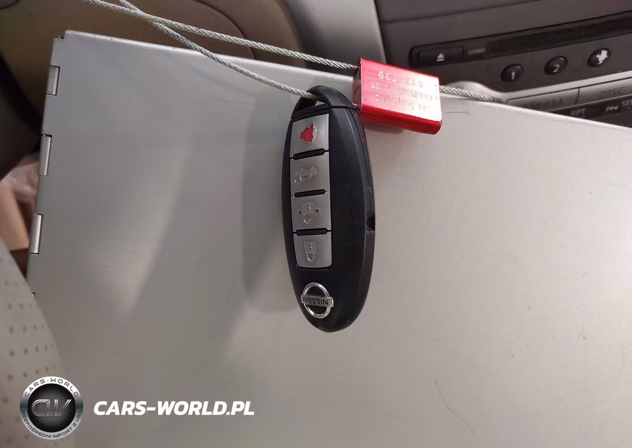 2014 Nissan Murano Sl VIN:JN8AZ1MW6EW532487 - 11