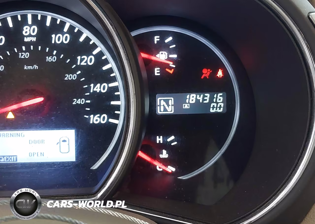 2014 Nissan Murano Sl VIN:JN8AZ1MW6EW532487 - 15