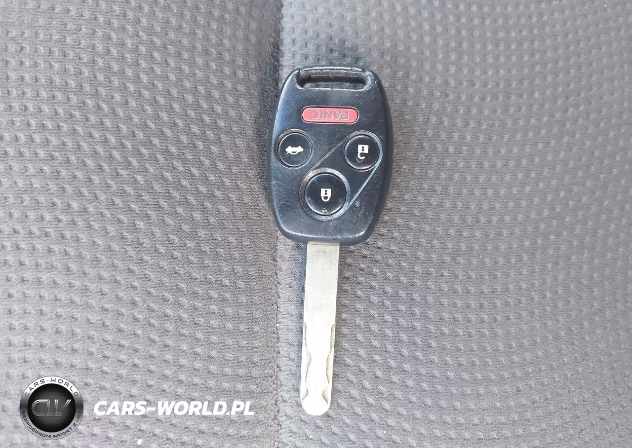 2010 Honda Accord 2.4 Ex VIN:1HGCP2F77AA009591 - 11