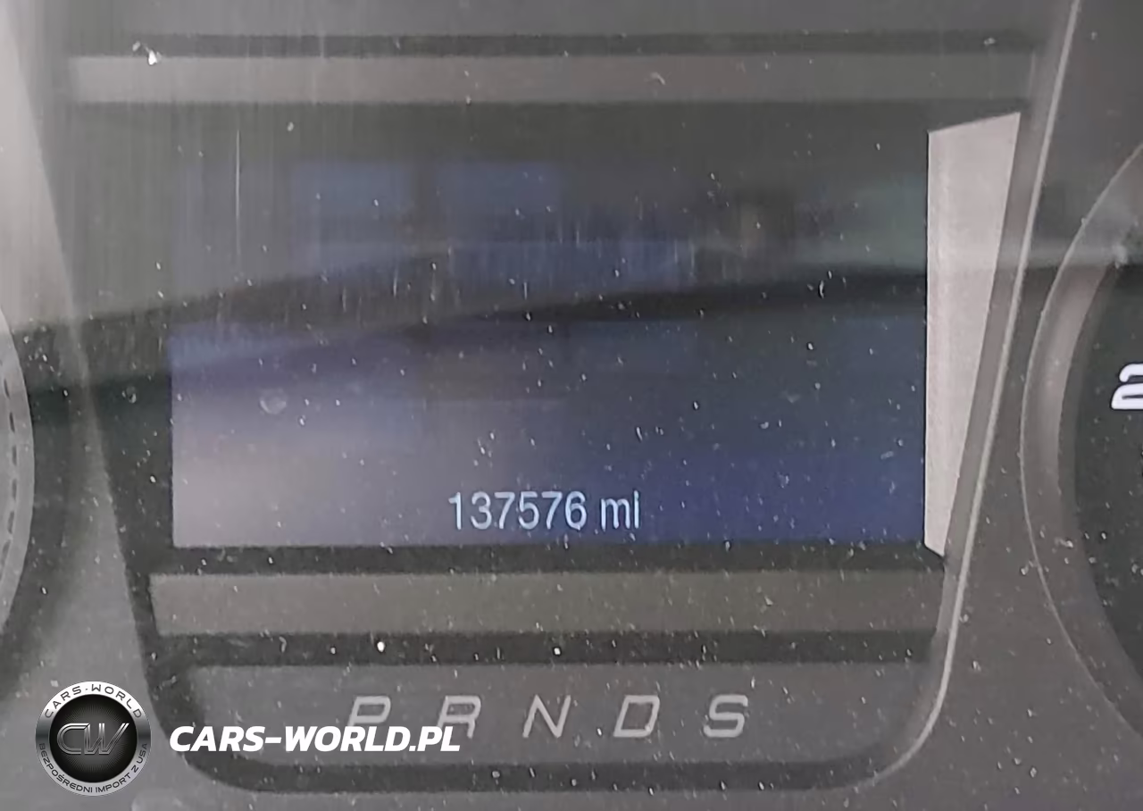 2016 Ford Taurus Se VIN:1FAHP2D89GG117027 - 15