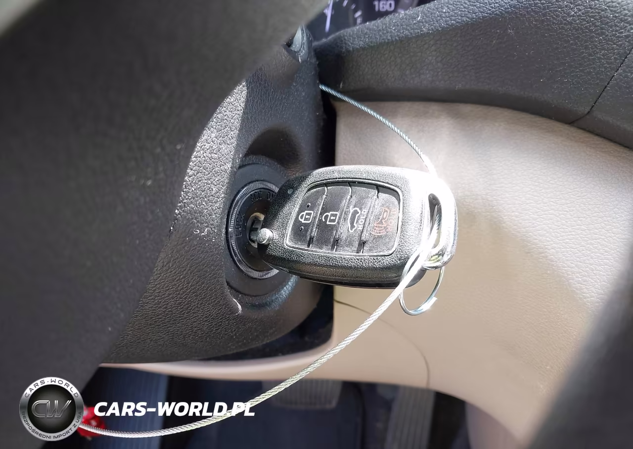 2017 Hyundai Tucson Eco VIN:KM8J33A21HU469076 - 11