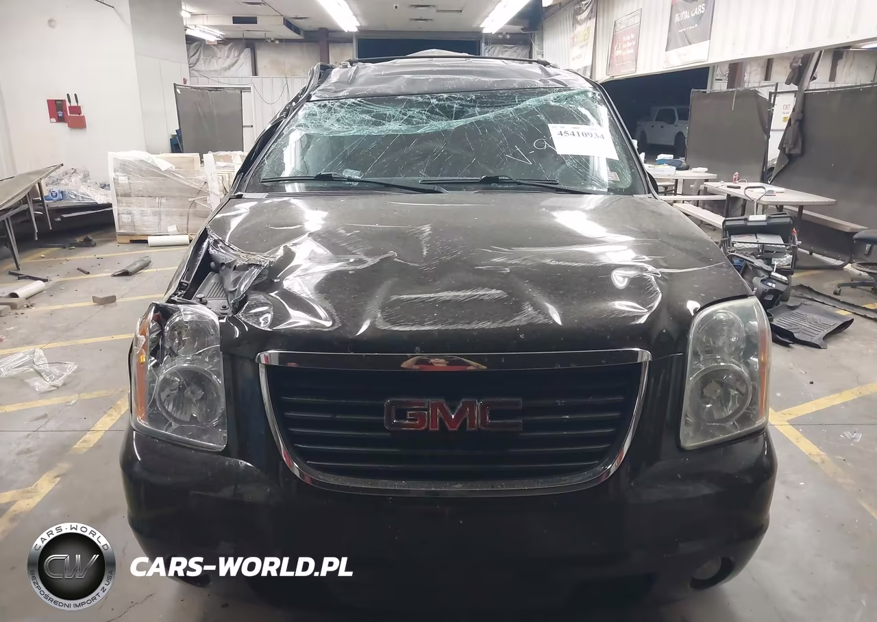 2014 GMC Yukon Xl 1500 Slt VIN:1GKS1KE01ER129270 - 12