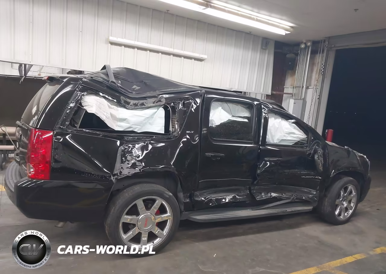 2014 GMC Yukon Xl 1500 Slt VIN:1GKS1KE01ER129270 - 13
