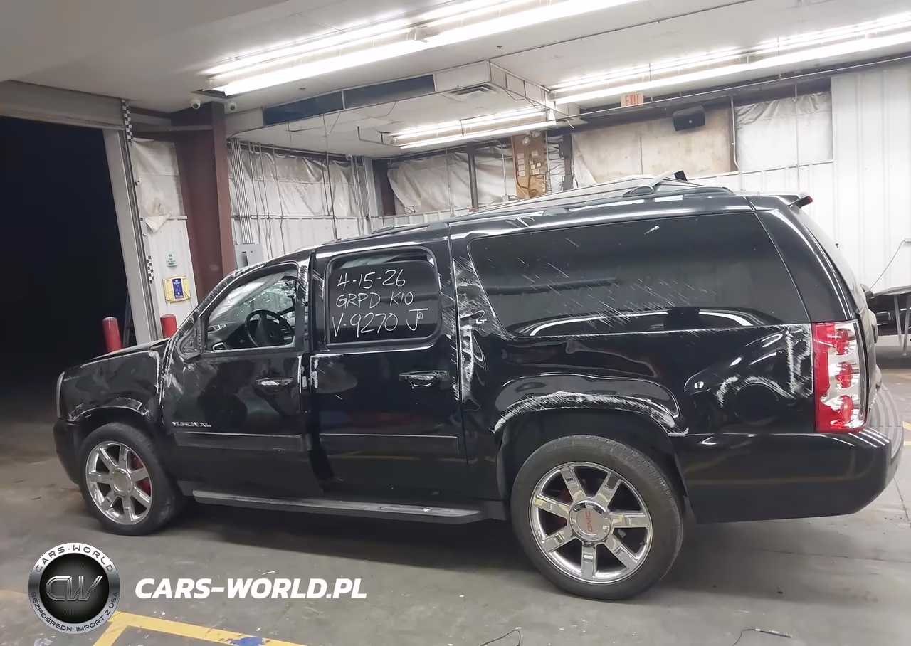 2014 GMC Yukon Xl 1500 Slt VIN:1GKS1KE01ER129270 - 14