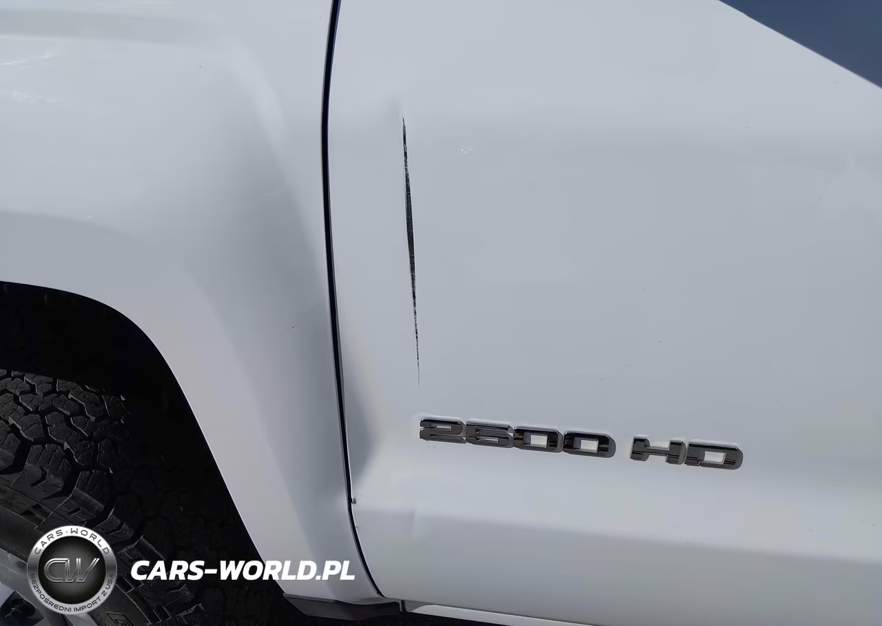 2018 Chevrolet Silverado 2500Hd Work Truck VIN:1GC1KUEG0JF257881 - 13