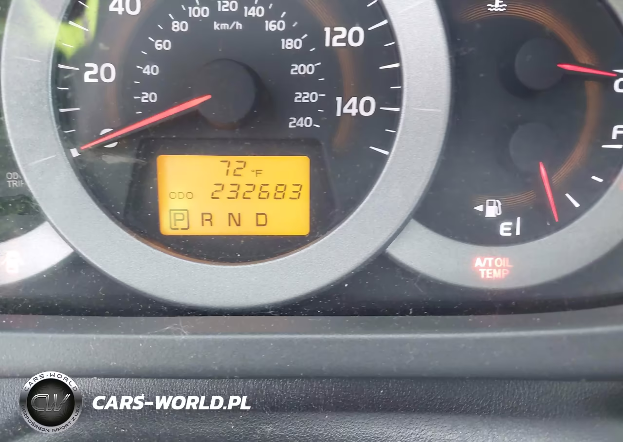 2010 Toyota Rav4 Limited V6 VIN:2T3DK4DV5AW014126 - 7
