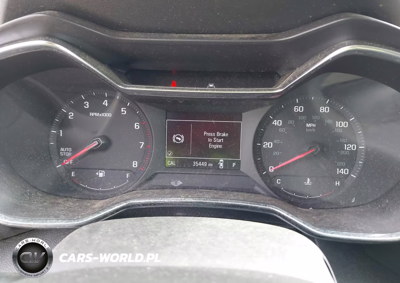 2021 Chevrolet Trailblazer Fwd Lt VIN:KL79MPS20MB040427 - 7