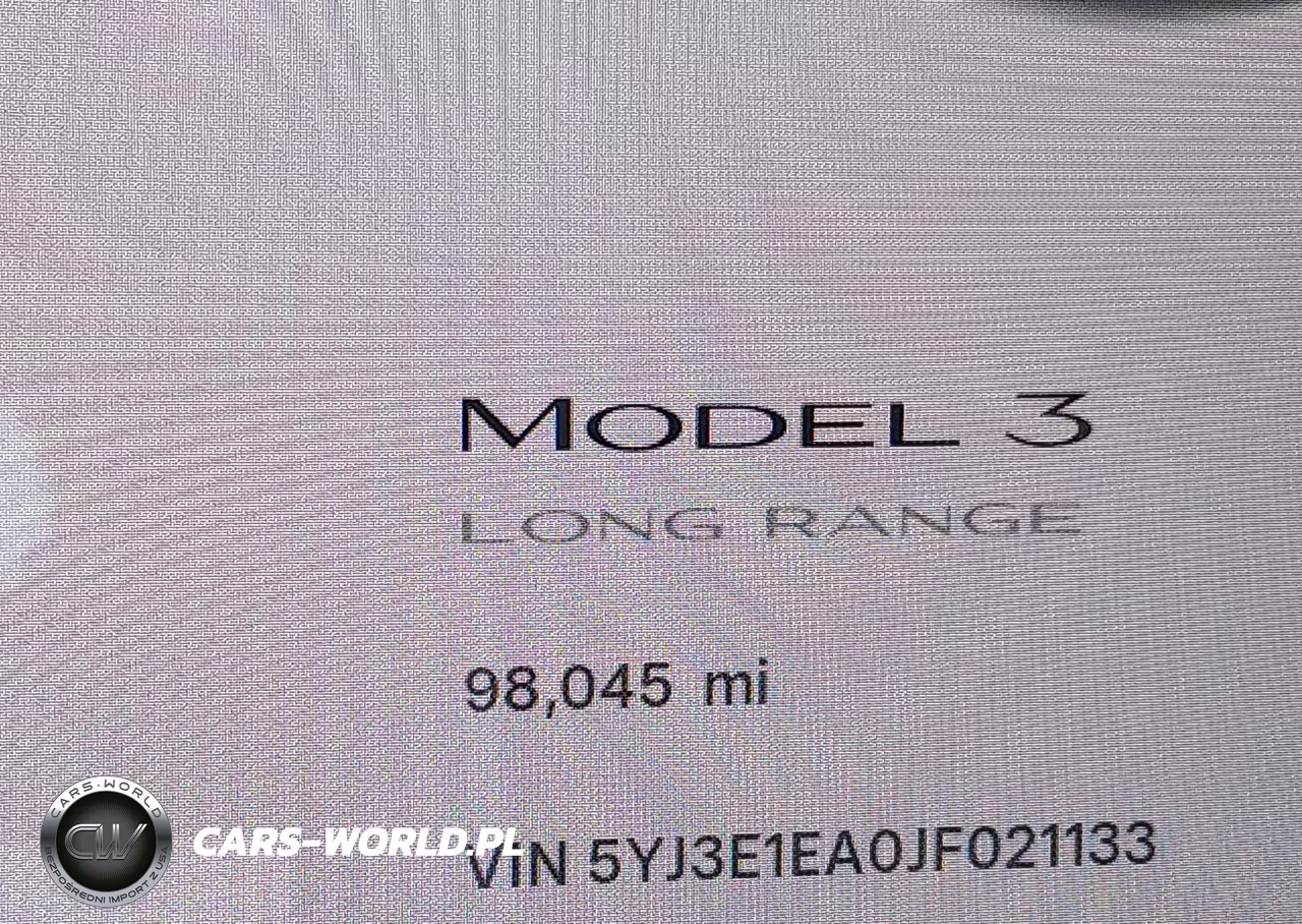 2018 Tesla Model 3 Long Range-Mid Range VIN:5YJ3E1EA0JF021133 - 13