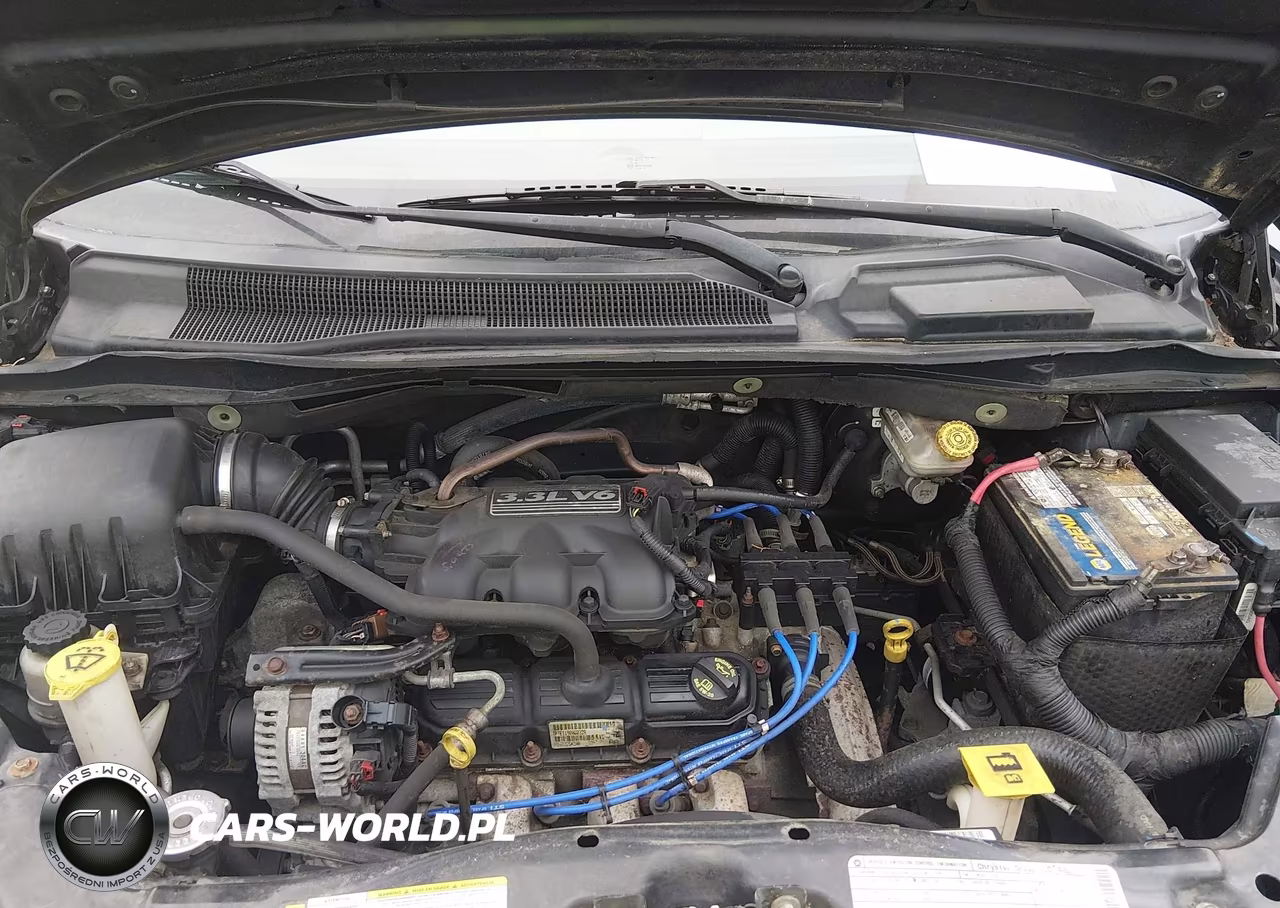 2010 Dodge Grand Caravan Se VIN:2D4RN4DE5AR411295 - 10