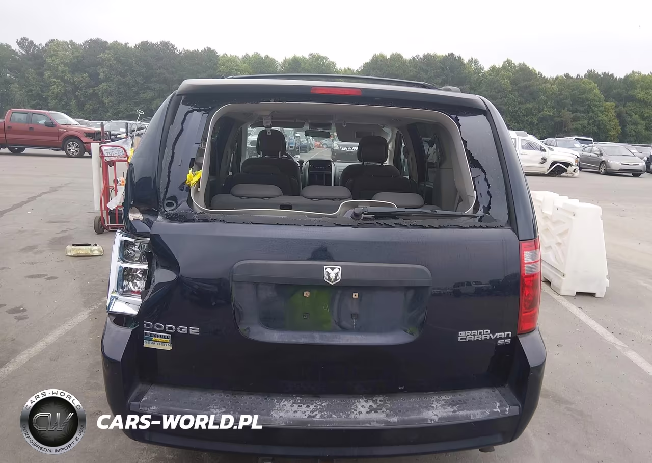 2010 Dodge Grand Caravan Se VIN:2D4RN4DE5AR411295 - 17