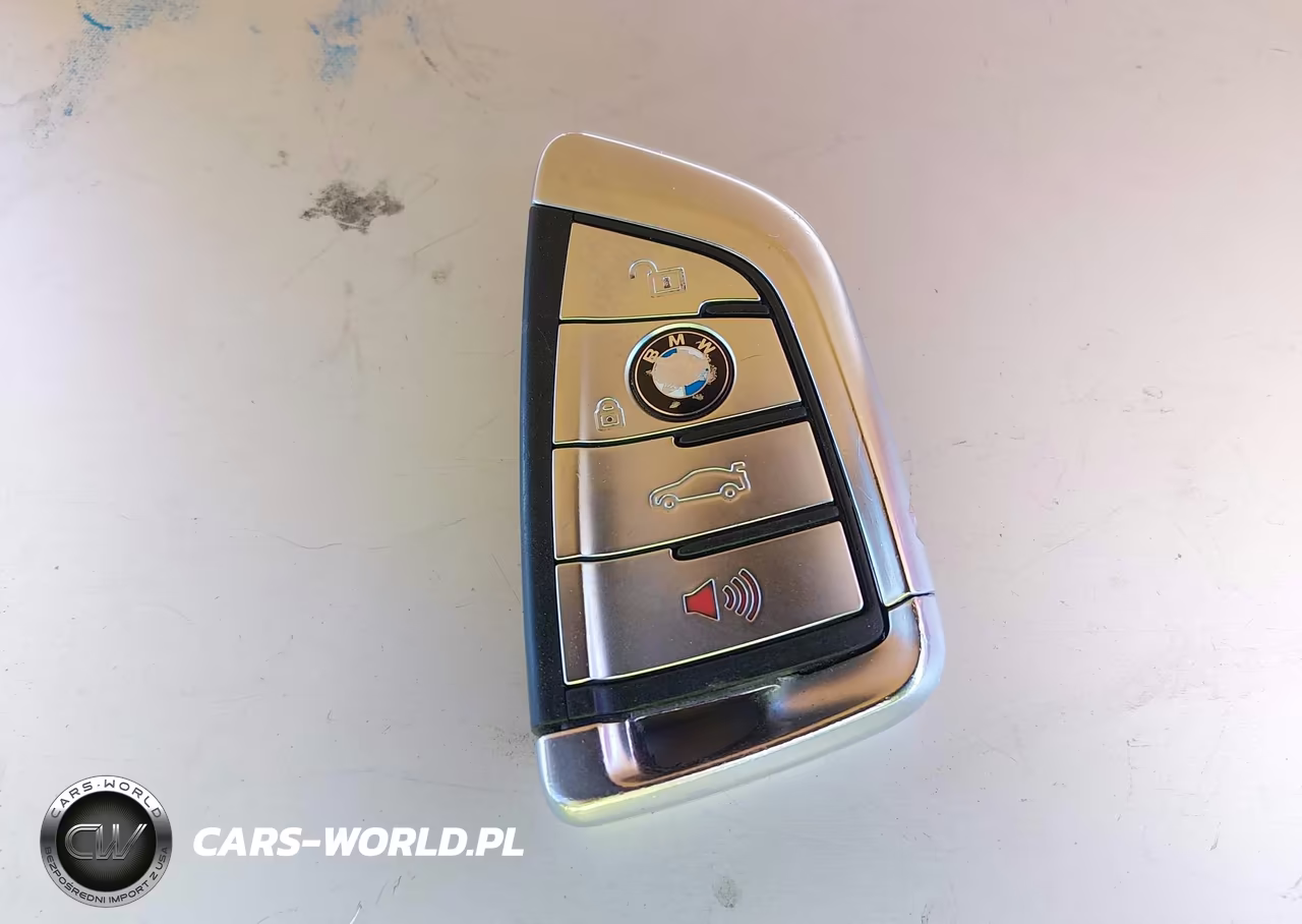 2018 BMW 530E Iperformance VIN:WBAJA9C57JB252232 - 11