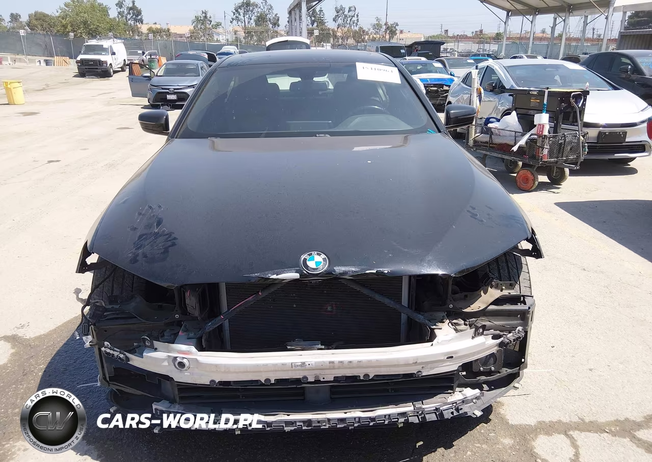 2018 BMW 530E Iperformance VIN:WBAJA9C57JB252232 - 13