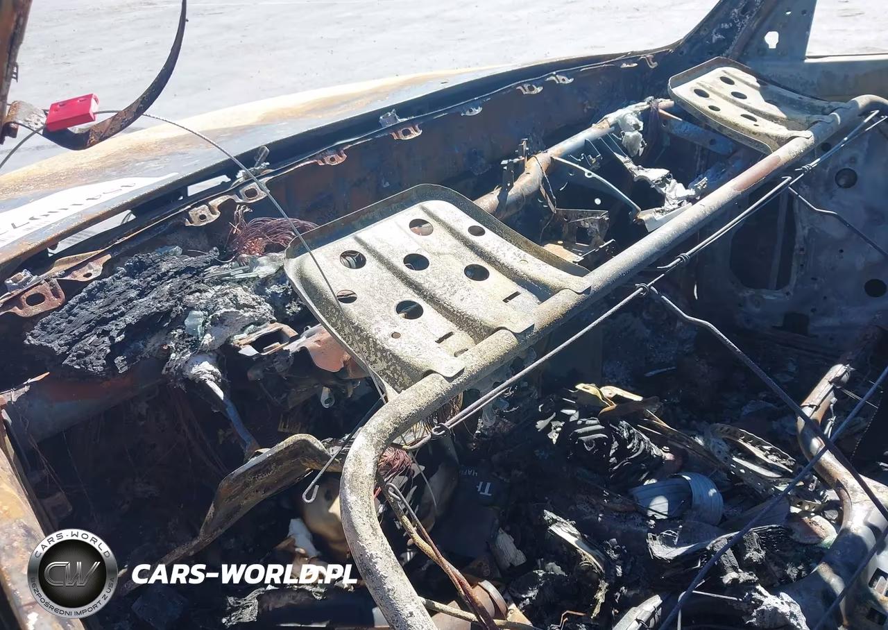 2002 Toyota Tacoma VIN:5TENL42N52Z035763 - 15