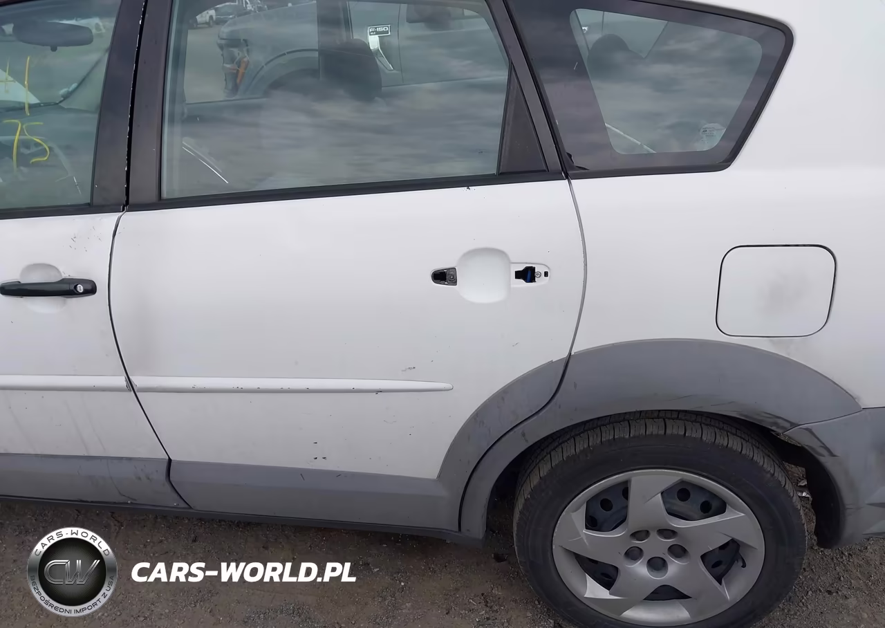 2003 Pontiac Vibe VIN:5Y2SL62853Z467887 - 13
